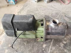 Monoblock