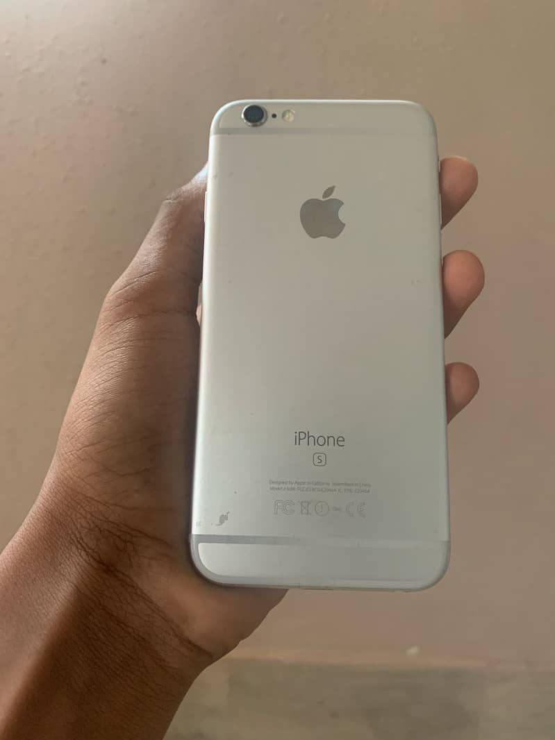 iphone 6s non pta 0