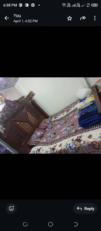 king bed 1