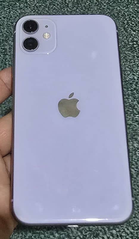 Apple iPhone 11 0