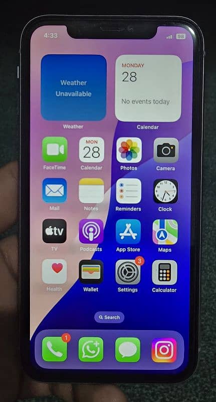 Apple iPhone 11 5
