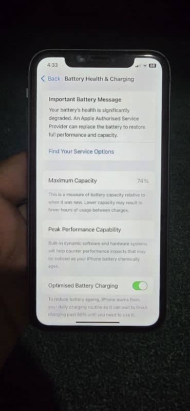 Apple iPhone 11 6