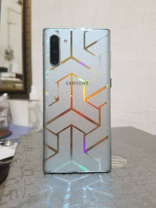 Note105G 0