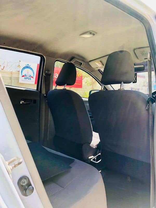 Daihatsu Mira 2015 1