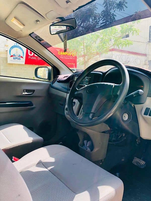 Daihatsu Mira 2015 2