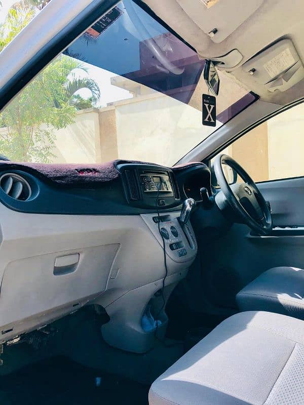 Daihatsu Mira 2015 5