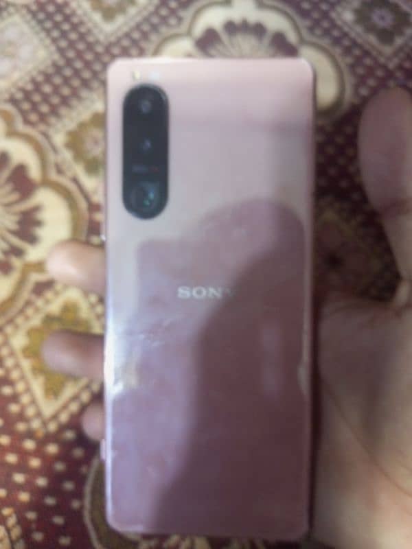 Sony Xperia 5 mark 3 3