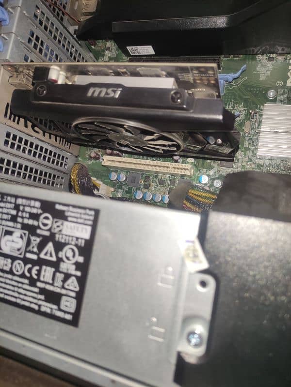 GTX 750 OC EDITION FOR SALE 1