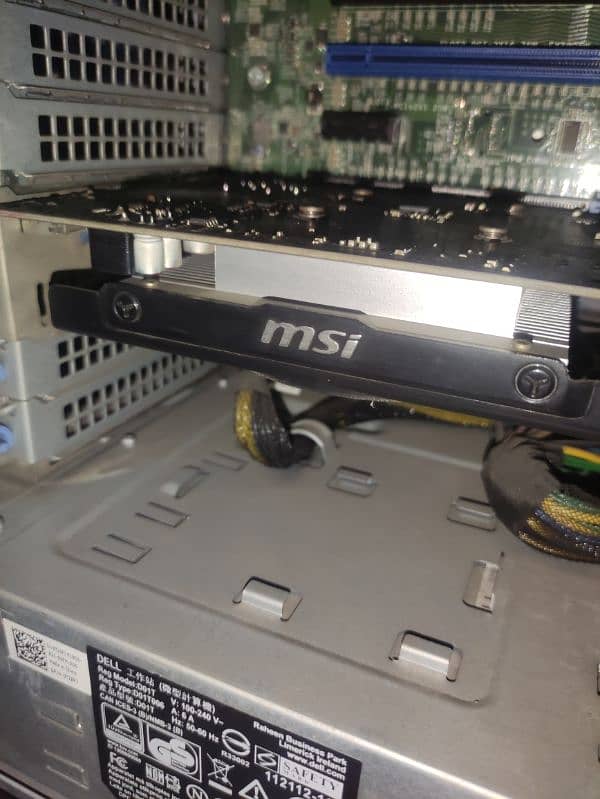 GTX 750 OC EDITION FOR SALE 2