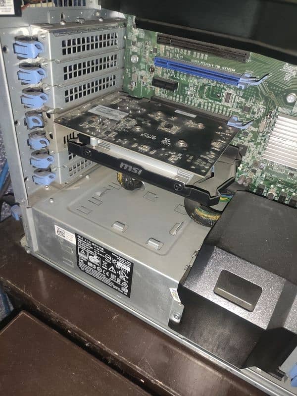 GTX 750 OC EDITION FOR SALE 3