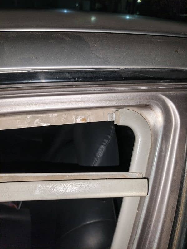 Honda Civic EXi 2000 Well condition 8