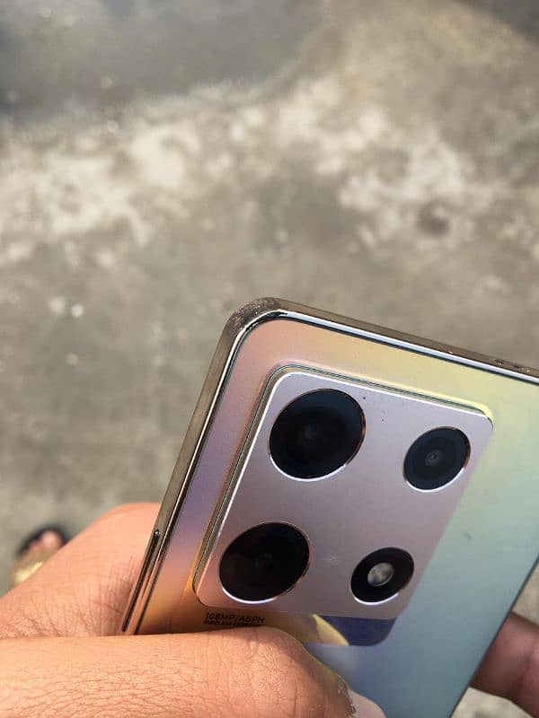 Note 30 Pro | 8/256 1