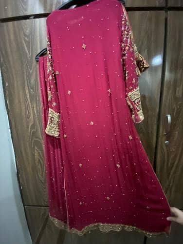 Bridal Dress For Sale 1