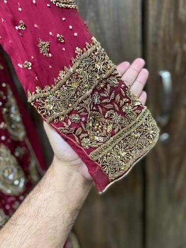Bridal Dress For Sale 2