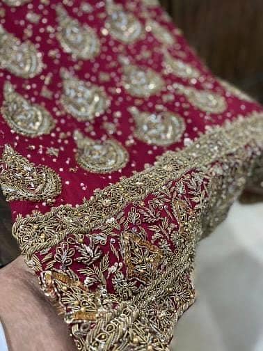 Bridal Dress For Sale 5