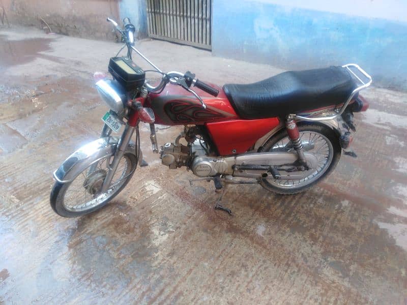 70 CC 3