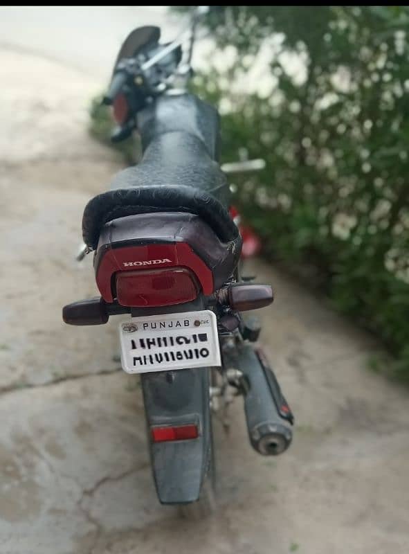 Honda Pridor-100CC | Model 2021 | Honda in Bikes | Total Genuine 2