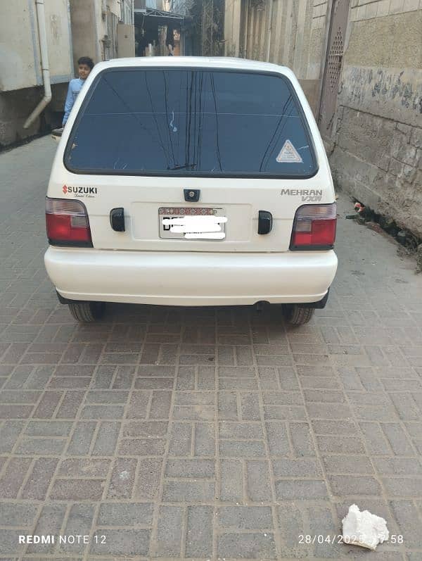 IAM selling my Mehran 03003419802 1