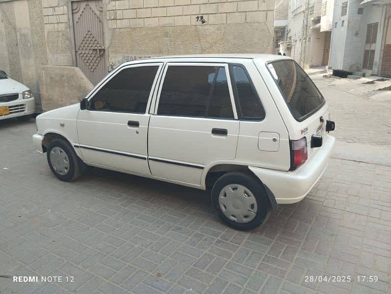 IAM selling my Mehran 03003419802 3