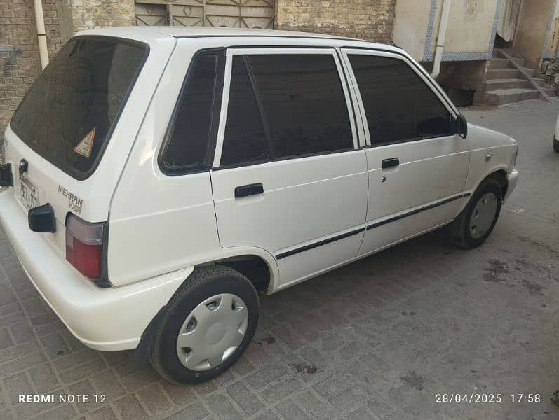 IAM selling my Mehran 03003419802 5