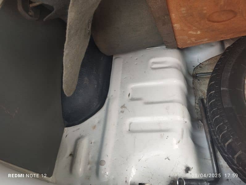 IAM selling my Mehran 03003419802 7