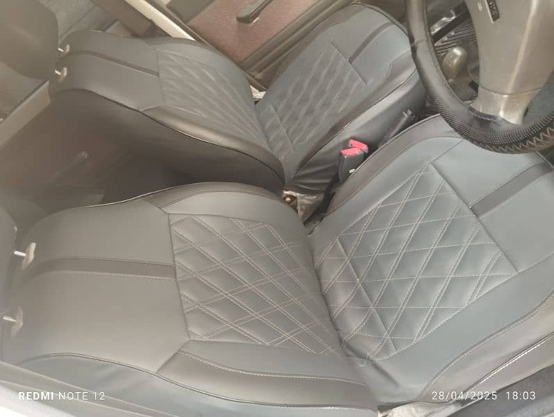 IAM selling my Mehran 03003419802 12