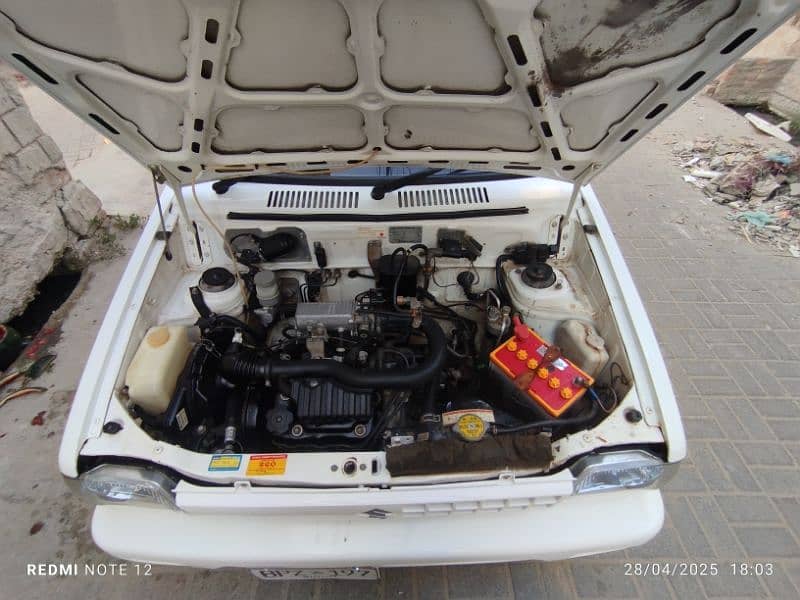 IAM selling my Mehran 03003419802 14