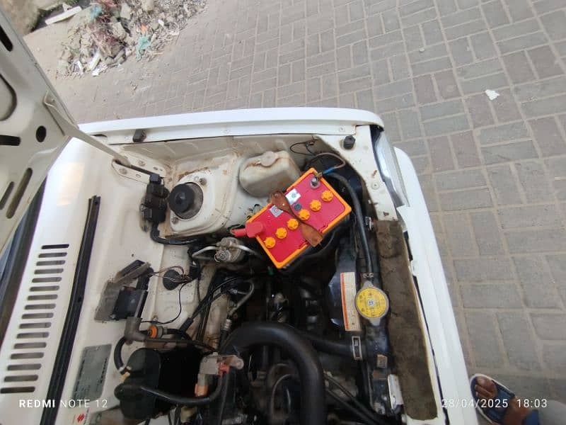 IAM selling my Mehran 03003419802 15