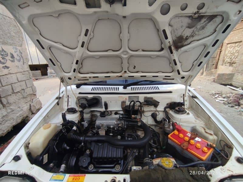 IAM selling my Mehran 03003419802 17