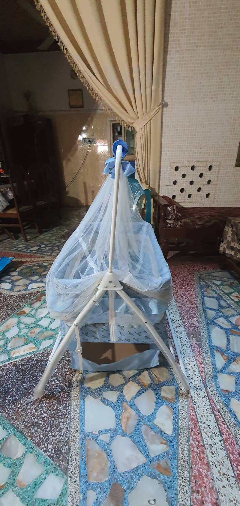 Al Wali Swing . Good Work 2