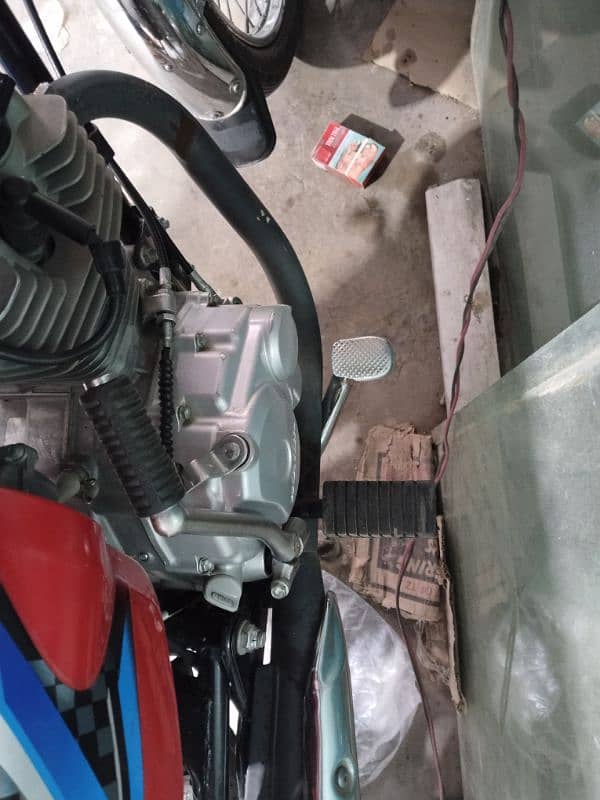 Honda 125 2023/24 03219599697 2