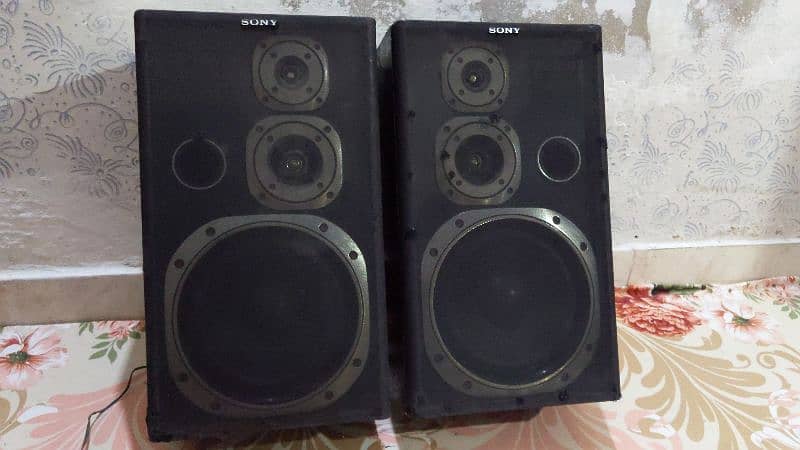sony ka Speaker he 2