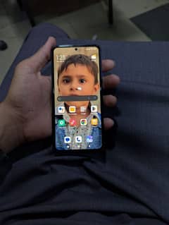 Resmi Note 10