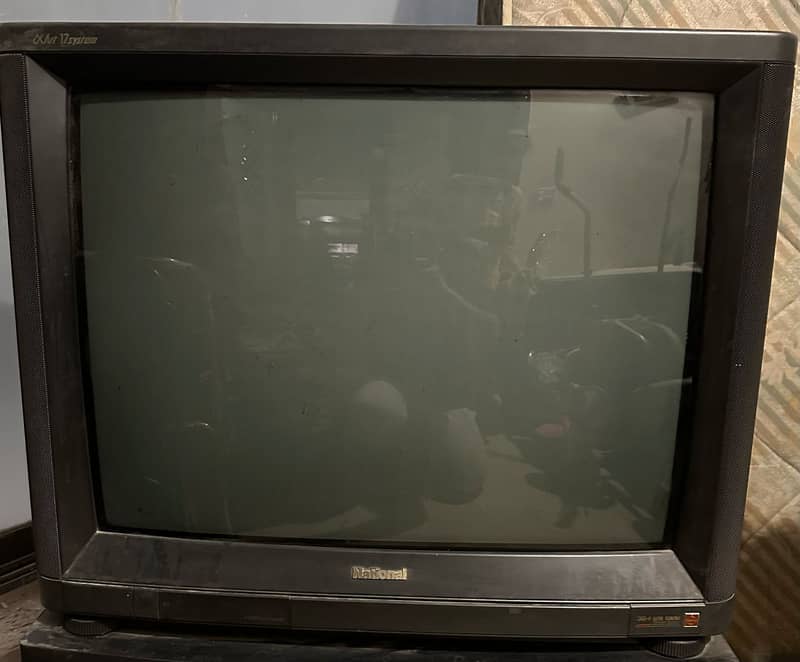 National TV 0