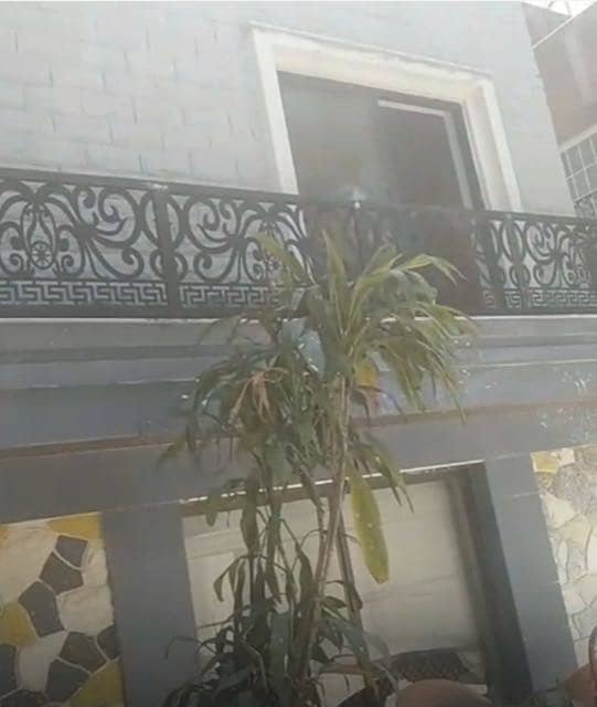 Furnished house 0