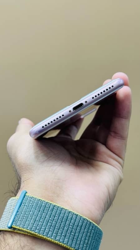 IPHONE 7+ 128gb non pta 1