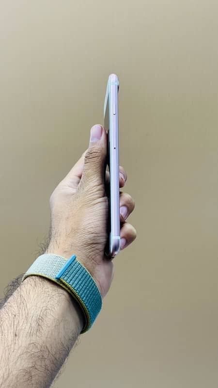 IPHONE 7+ 128gb non pta 4