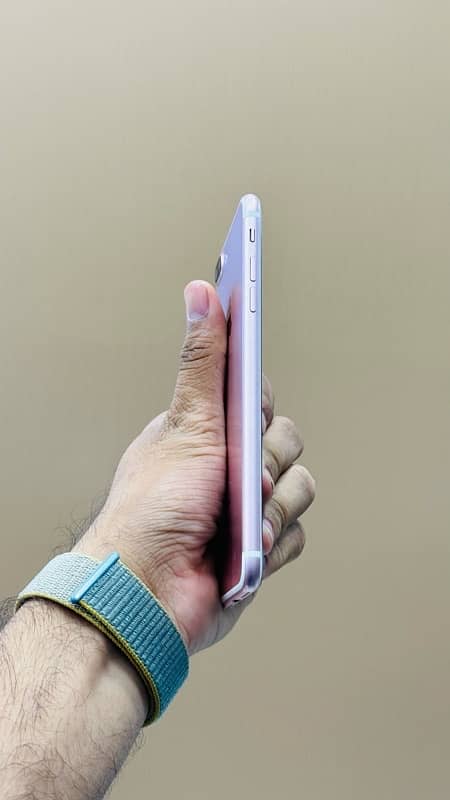 IPHONE 7+ 128gb non pta 6