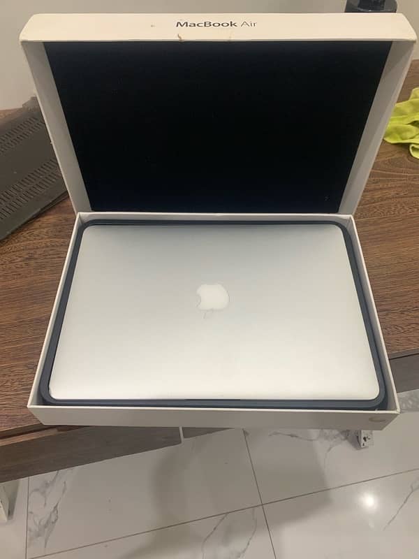 Mac book air 4 gb 128 GB 1