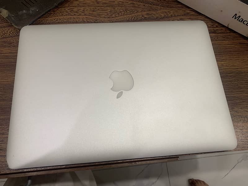 Mac book air 4 gb 128 GB 2