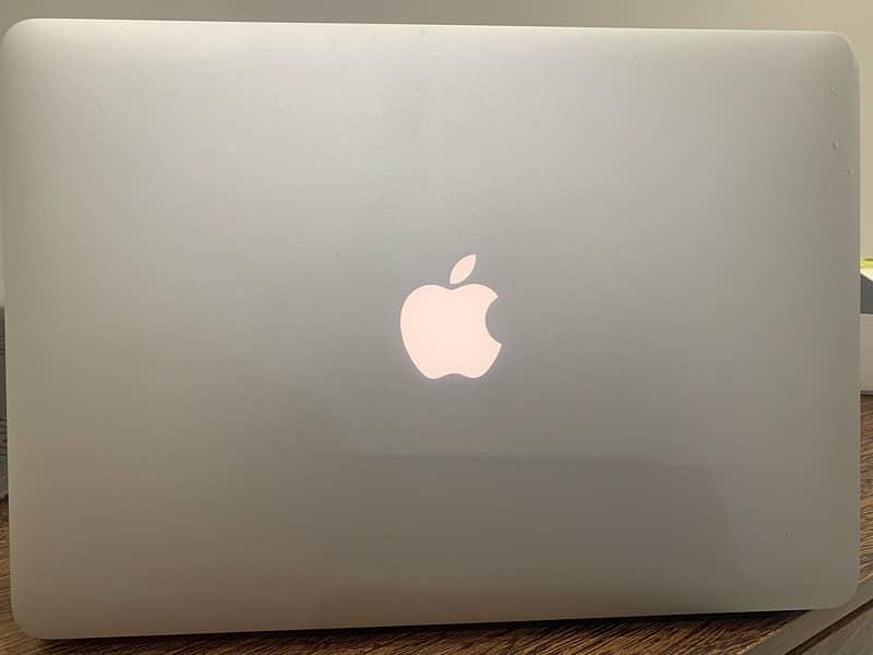Mac book air 4 gb 128 GB 4