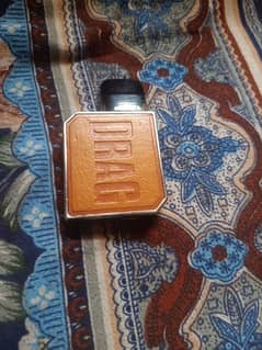 drag nano 2