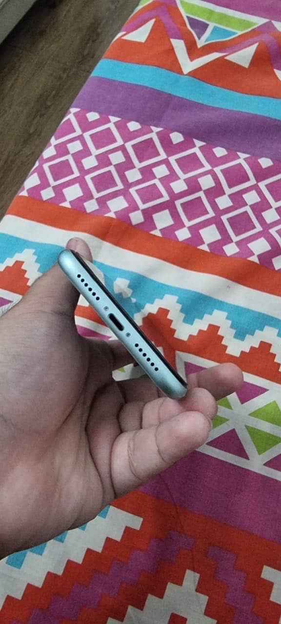 Iphone 11 dual pta 128gb 2