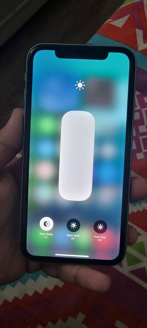 Iphone 11 dual pta 128gb 3