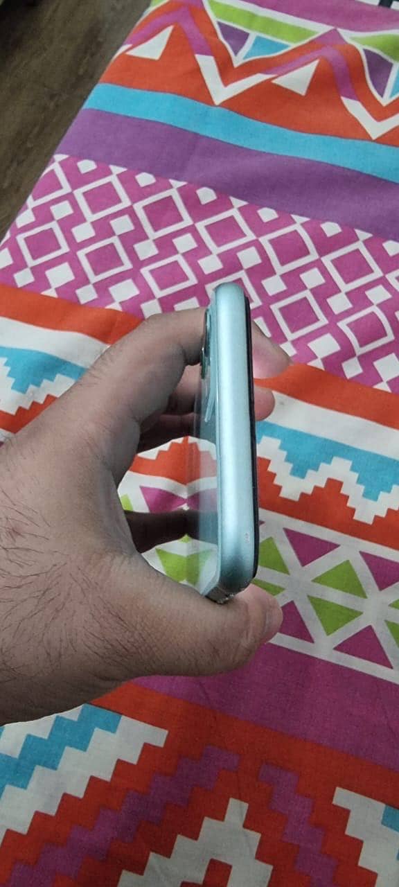 Iphone 11 dual pta 128gb 6