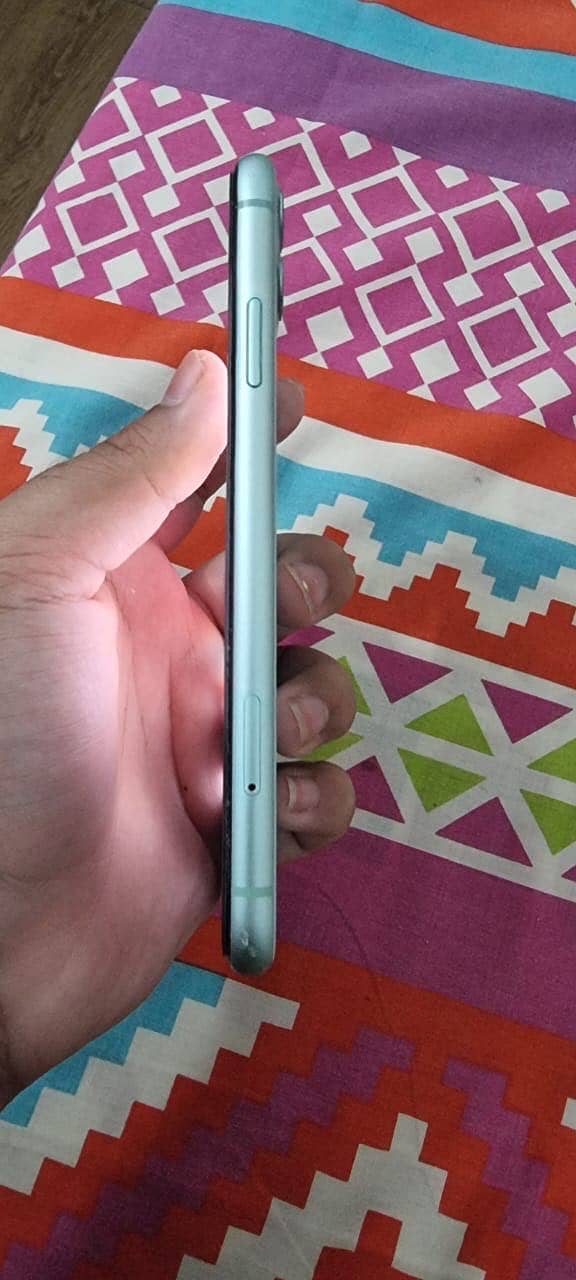 Iphone 11 dual pta 128gb 9
