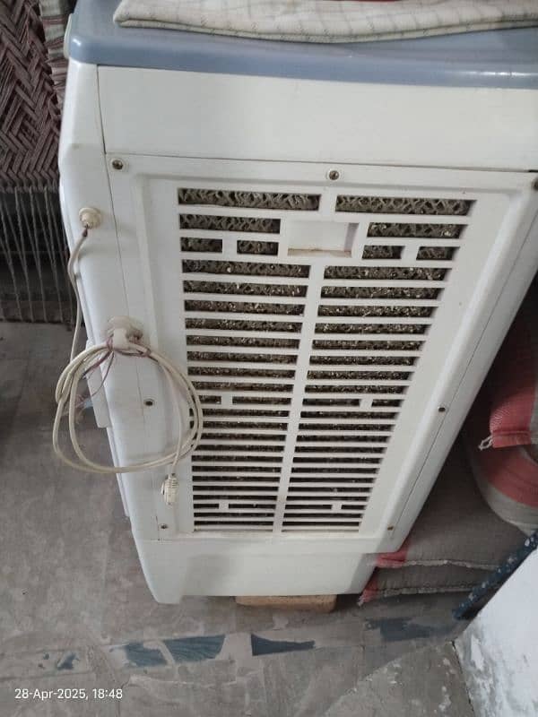 Air Cooler. GFC 2