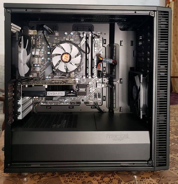 Brand New Gaming PC - Cheap Price! 2