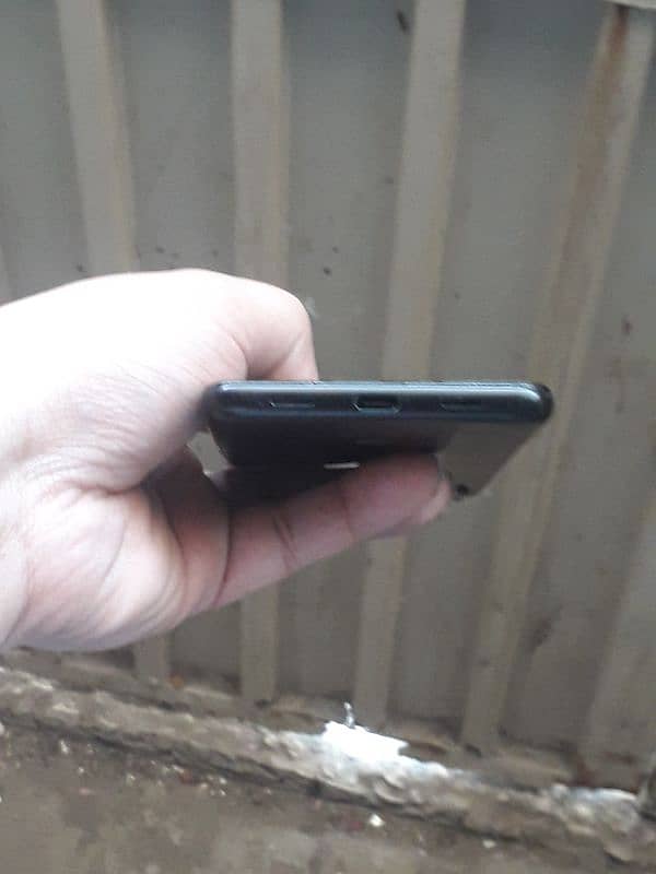 Google pixel 4a non pta 6gb 128gb urgent sale 2