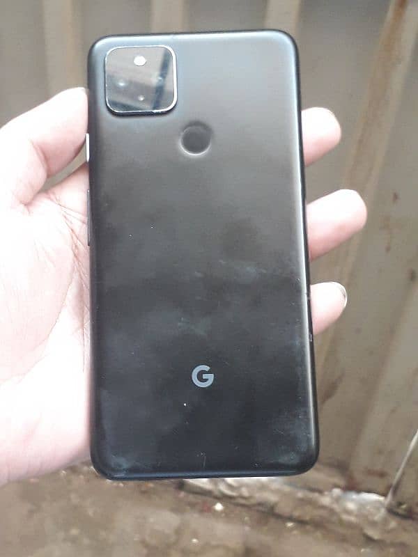 Google pixel 4a non pta 6gb 128gb urgent sale 4
